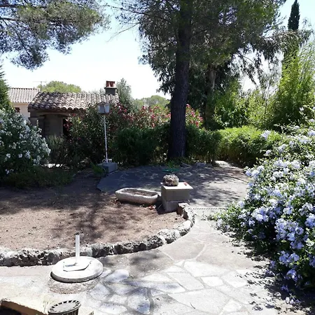 Ferienhaus Maison De Vacance - *