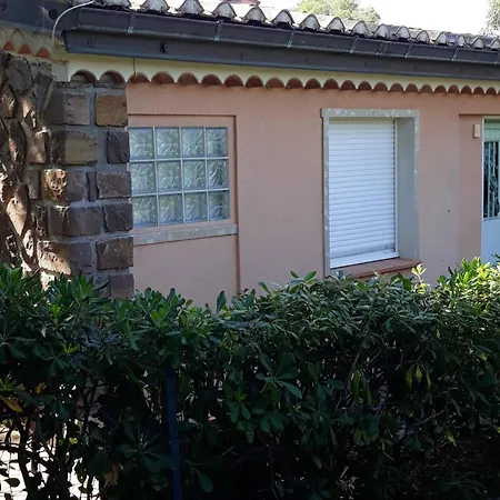 Maison De Vacance - Ferienhaus Fréjus