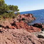 Hébergement de vacances Maison De Vacance -