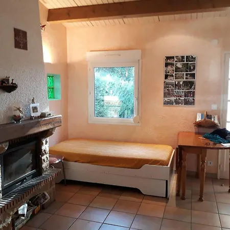 Holiday home Maison De Vacance -