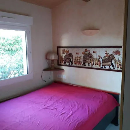 Holiday home Maison De Vacance - *