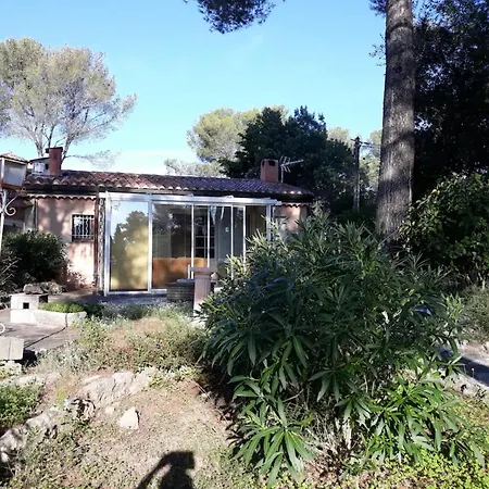 Holiday home Maison De Vacance -