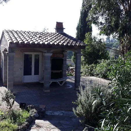 Maison De Vacance - Prázdninový dům *