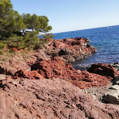 Maison De Vacance -