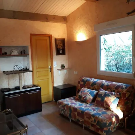 Maison De Vacance - Fréjus