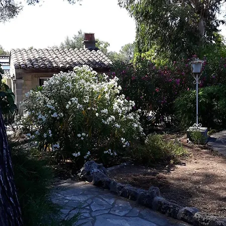 Maison De Vacance - Fréjus