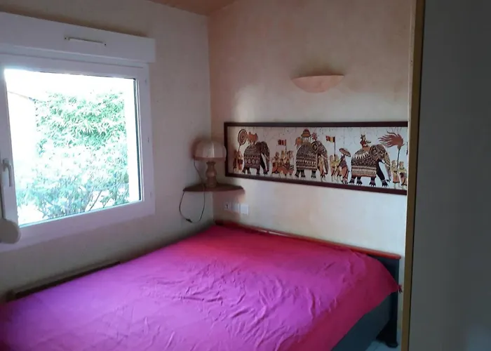 بيت للعطل Maison De Vacance - *