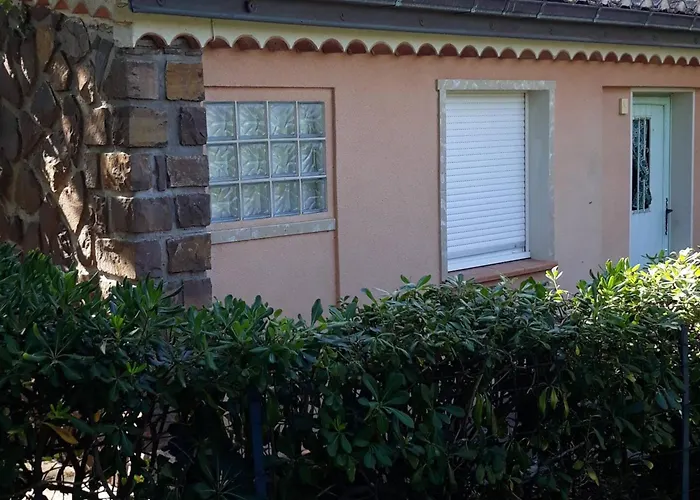 Maison De Vacance - Fréjus