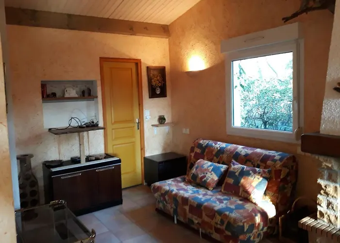 Maison De Vacance - Fréjus