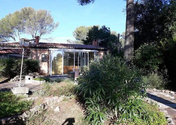 Maison De Vacance - * Fréjus